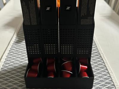 Nespresso Capsule Holder