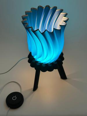  Lamp 9.6
