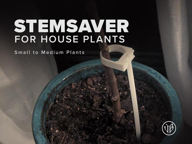 Plant Stem Saver