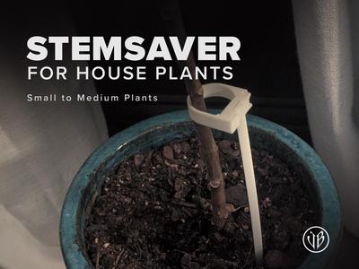 Plant Stem Saver