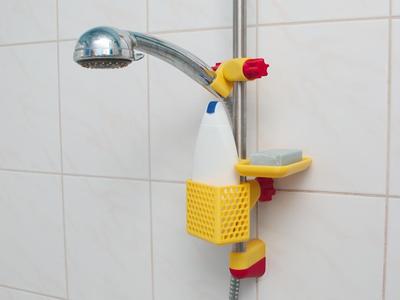 shower holder 3.1