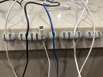 Wire Holder