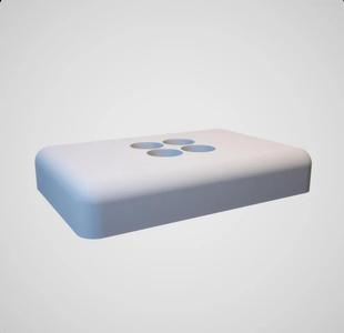 Soap Holder   