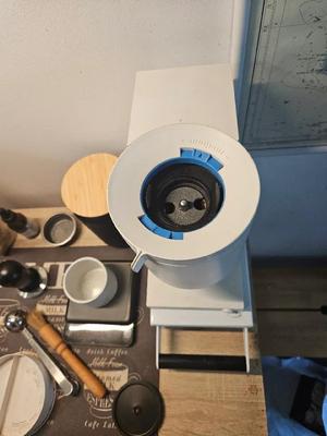 Fellow Opus - Slow Feeder Plate   