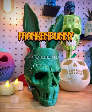 Frankenbunny