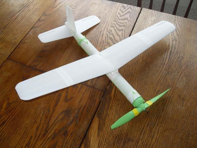 Flyer Mk. 1