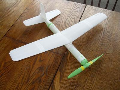 Flyer Mk. 1
