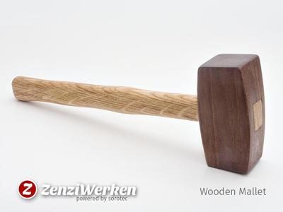 WoodenMallet cnc