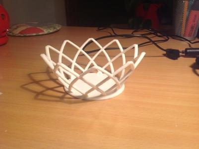 little basket