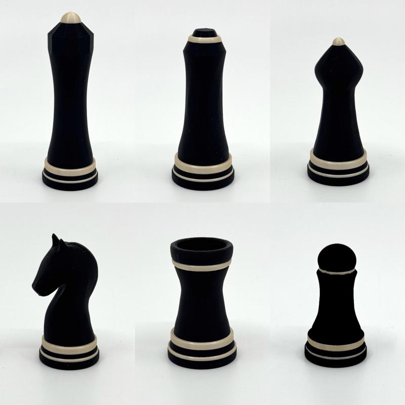 Chess Set