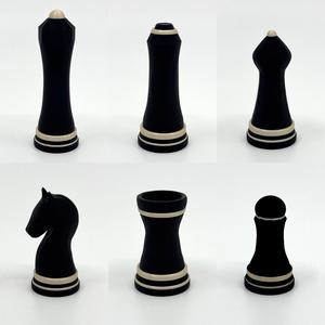 Chess Set