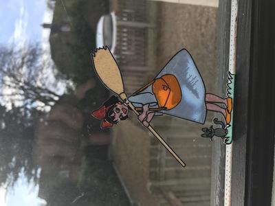 Kiki Sun Catcher