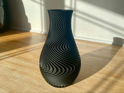 Flower Vase v1 - Home Decor