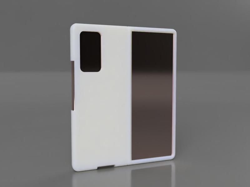 Samsung Galaxy Z Fold 2 Case