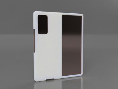 Samsung Galaxy Z Fold 2 Case