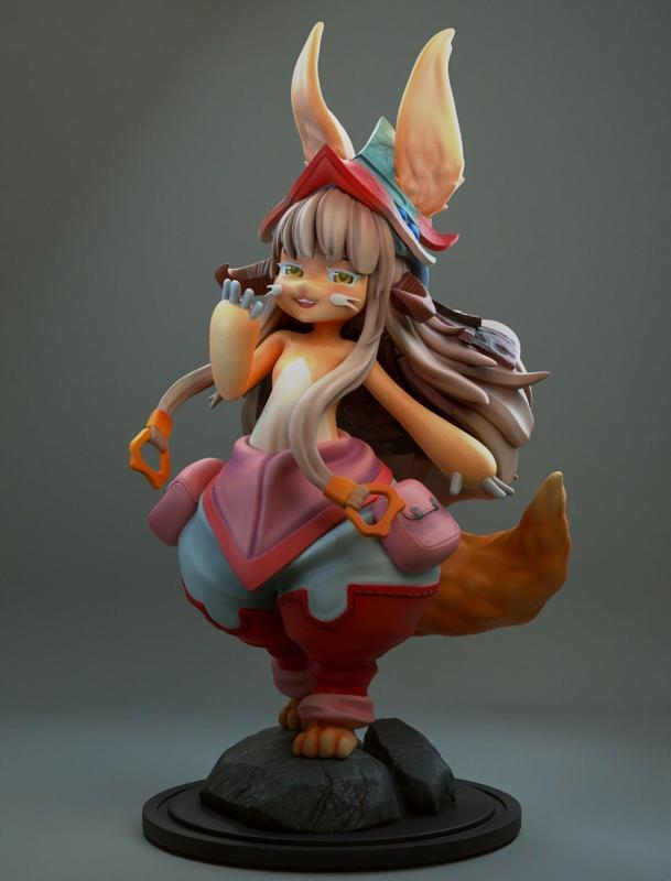 Made in Aybss Nanachi