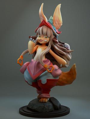 Made in Aybss Nanachi