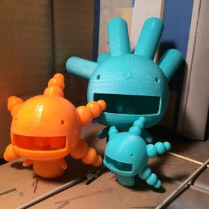 Moyasimon
