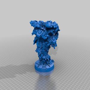 Scarabnado 2.0