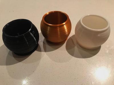 Basic Pot / Planter