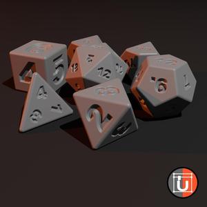 Dice Generator