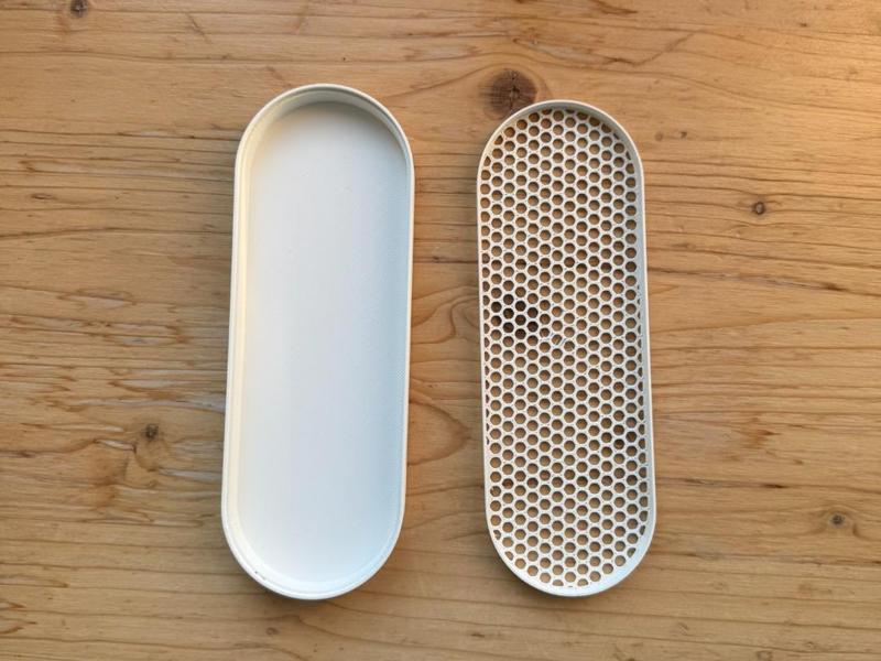 Honeycomb Pattern Seed Starter