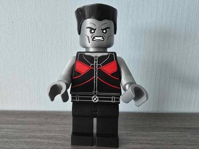 Big Brick * Colossus - X-Men * 500%