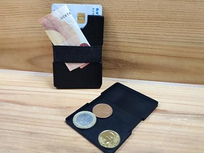 Smart Wallet 