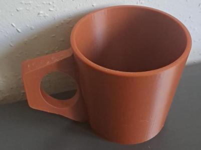 Devious Mug (Pythagoras Cup)