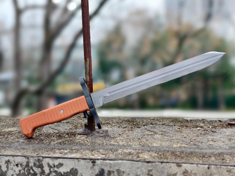 M1 Bayonet Standard  Garand Rifle Knife WWII  