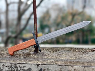 M1 Bayonet Standard  Garand Rifle Knife WWII  