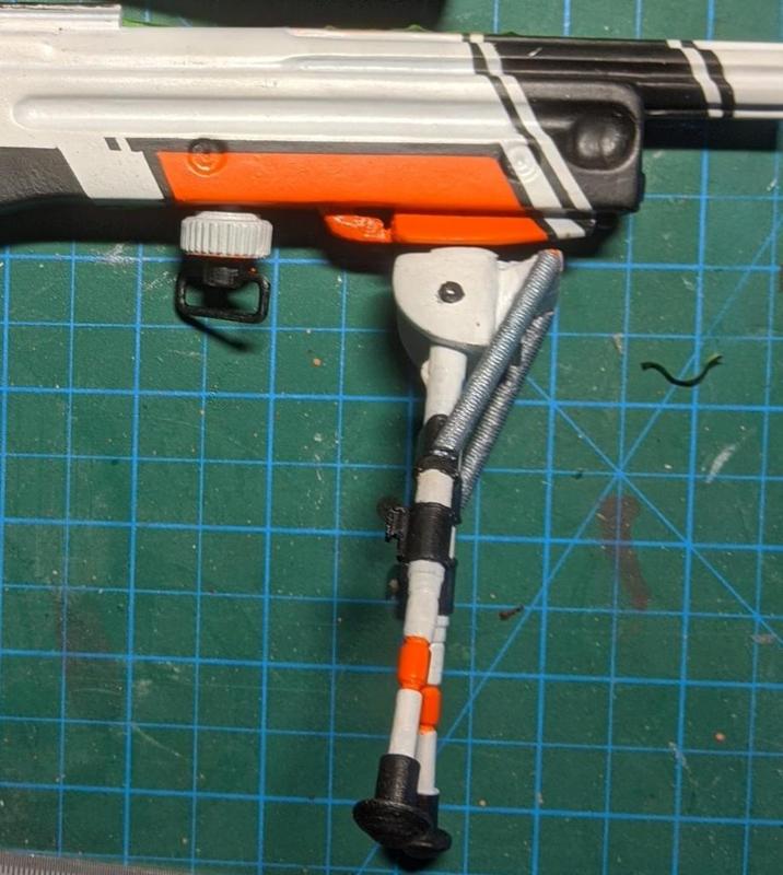 AWP Bipod display mod