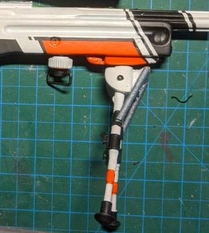 AWP Bipod display mod