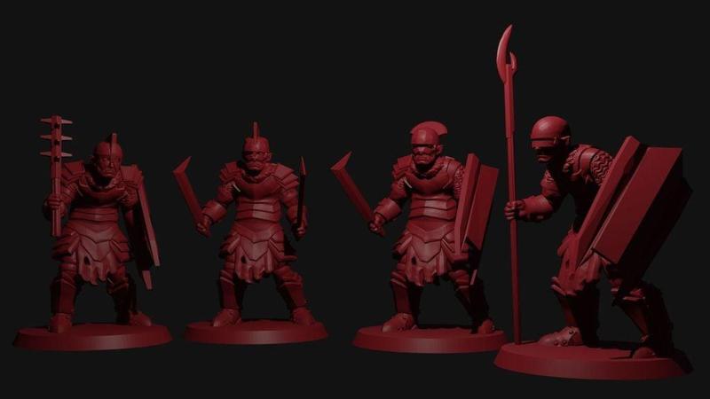 Orc Horde