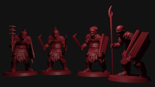 Orc Horde