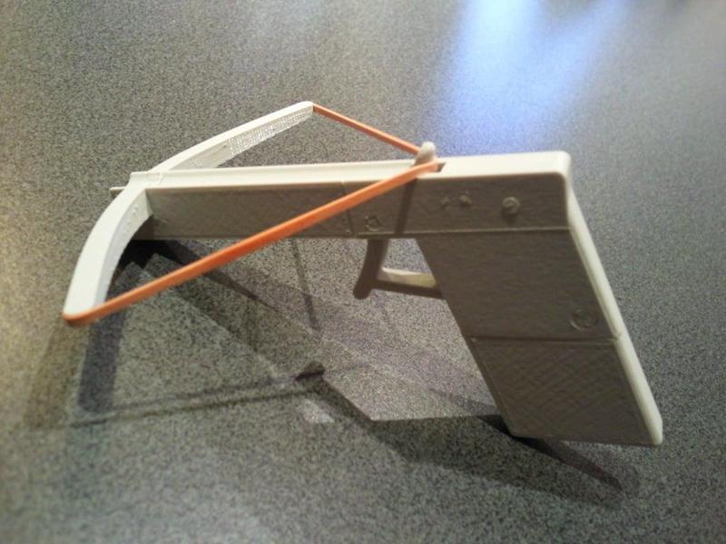 Crossbow