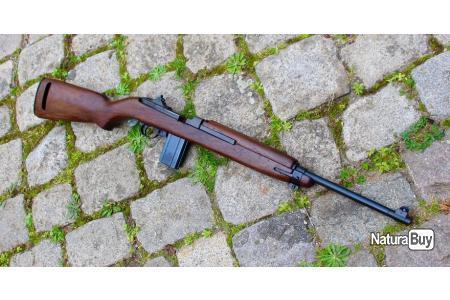 Carabine M1