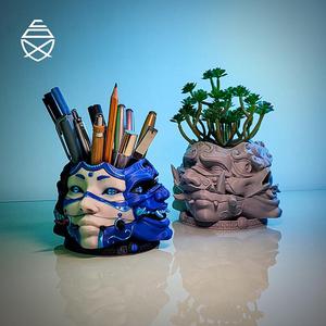 YOKAI BLEND VASE