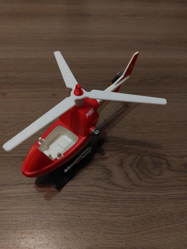 Playmobil Rotor