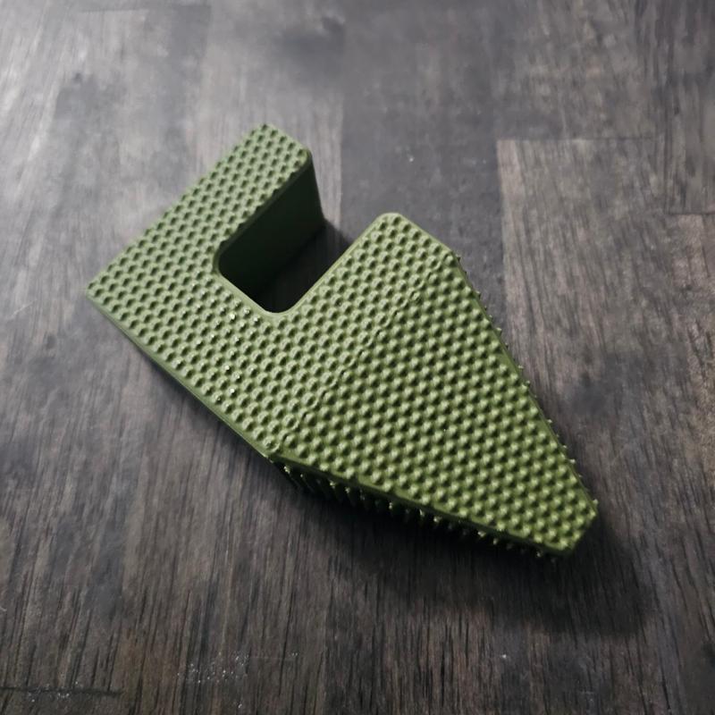 Tac Wedge Gen2