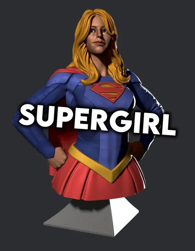 Supergirl   