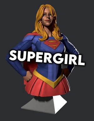 Supergirl   