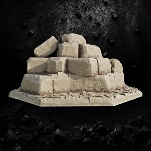 Stone Ruins