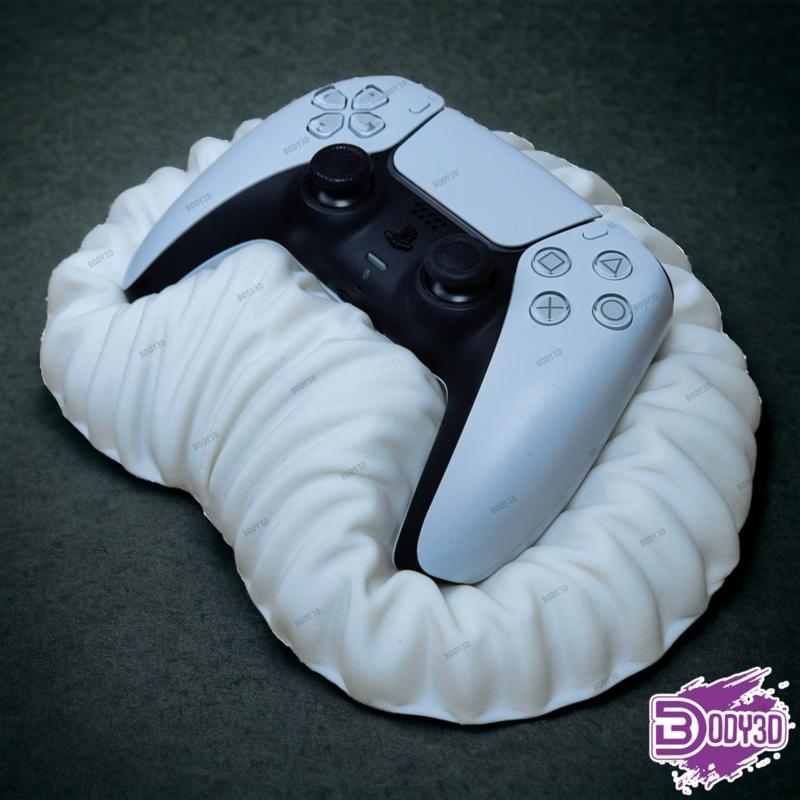Cushion PS5 Controller