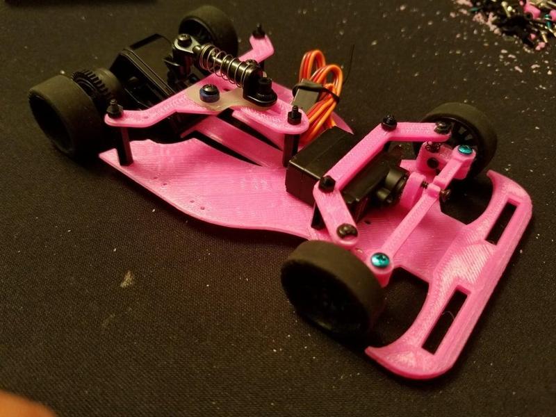 Pancar S280