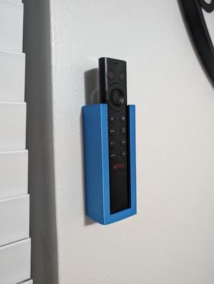 Nvidia Shield Remote Holder