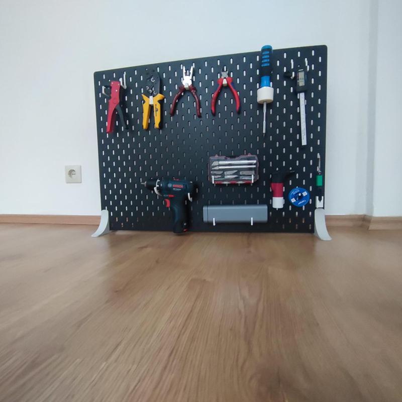 Skadis Stand