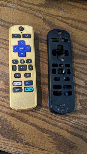 Roku Voice Remote