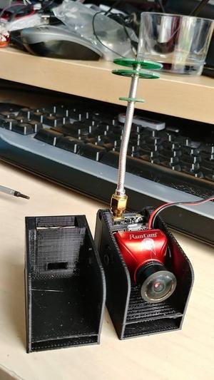 FPV Pod
