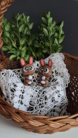 Easter Bunny